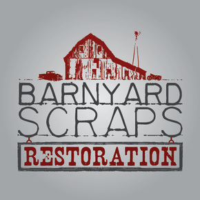 Barnyard Scraps Restoration